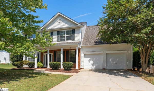 327 WATERTON WAY, SIMPSONVILLE, SC 29680 - Image 1