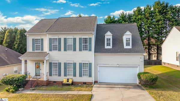 815 LAUREL MEADOWS PKWY, GREENVILLE, SC 29607 - Image 1