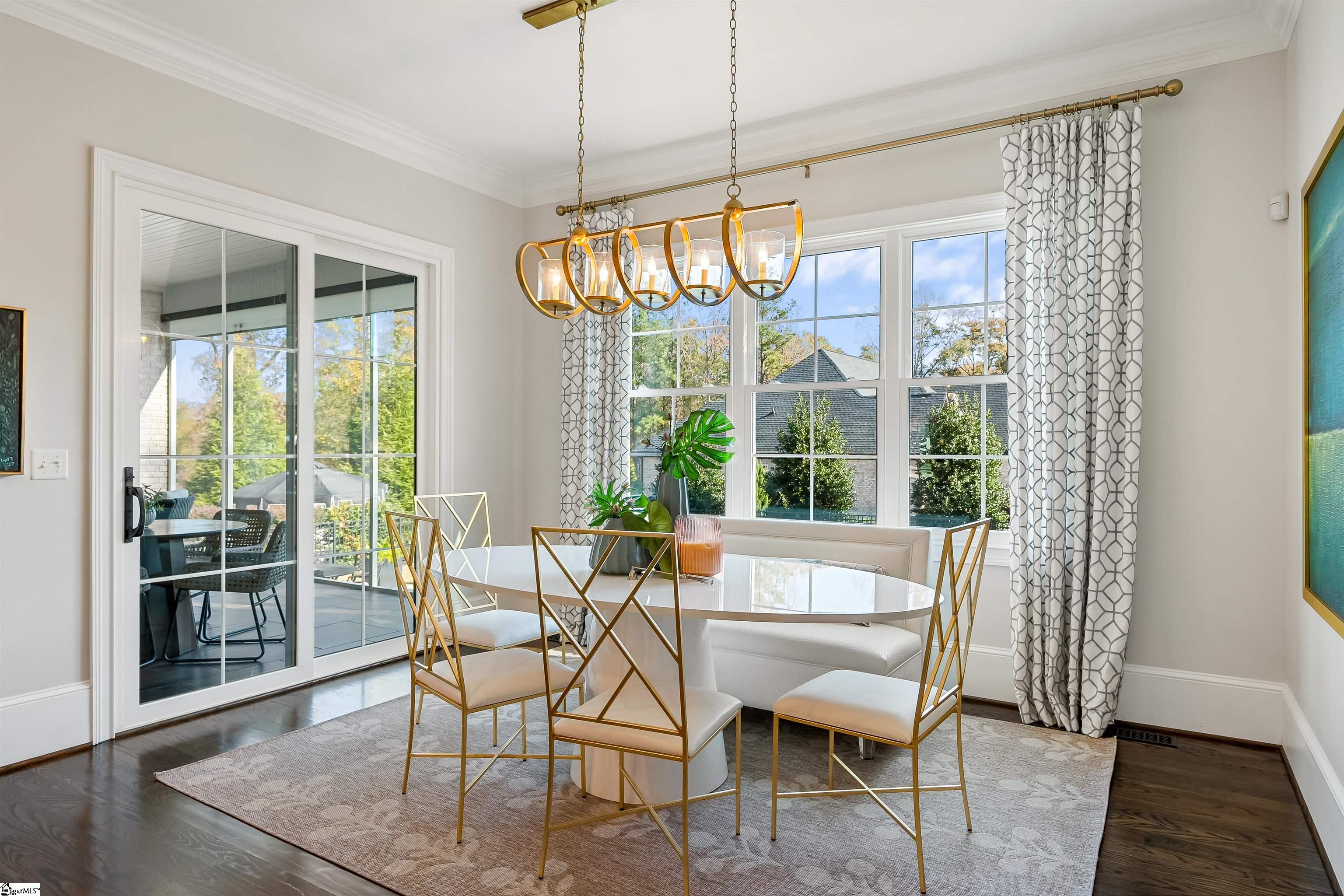 Anderson, South Carolina, 29621, United States, 5 Bedrooms Bedrooms, ,7 BathroomsBathrooms,Residential,Active,2009408