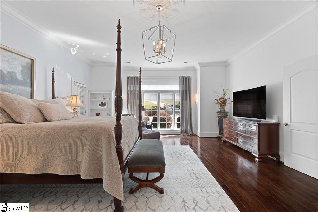 Anderson, South Carolina, 29625, United States, 4 Bedrooms Bedrooms, ,5 BathroomsBathrooms,Residential,Active,1997644