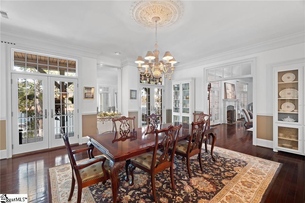 Anderson, South Carolina, 29625, United States, 4 Bedrooms Bedrooms, ,5 BathroomsBathrooms,Residential,Active,1997644