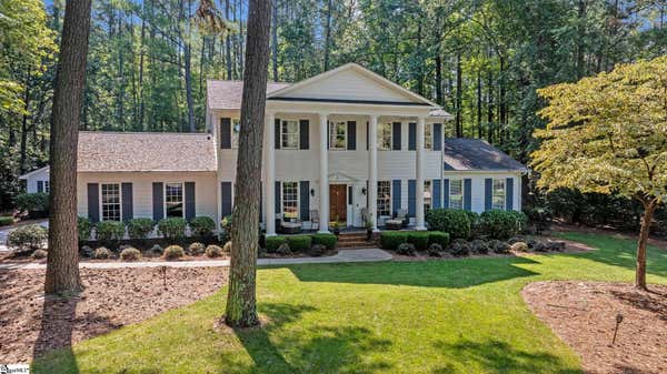 2 PINE VALLEY CT, SPARTANBURG, SC 29306 - Image 1