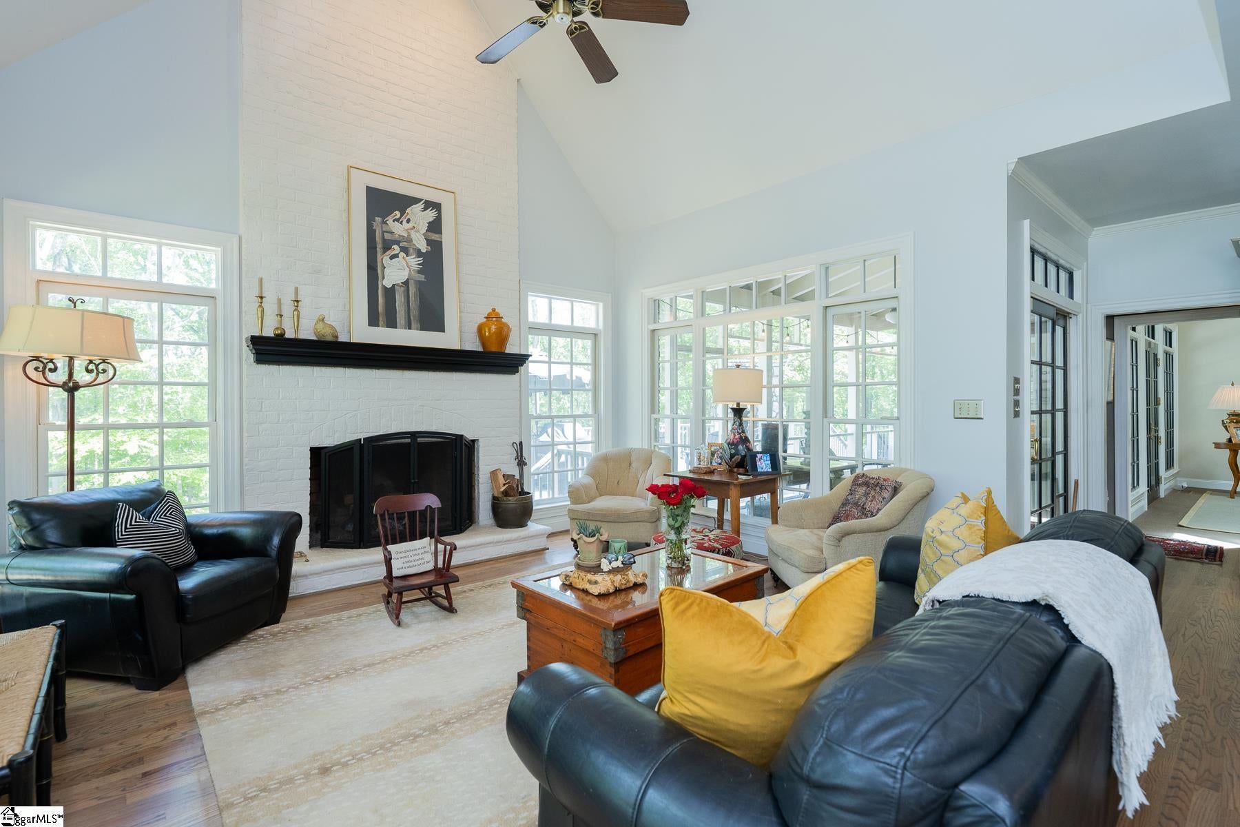 Laurens, South Carolina, 29360, United States, ,5 BathroomsBathrooms,Residential,Active,1822009