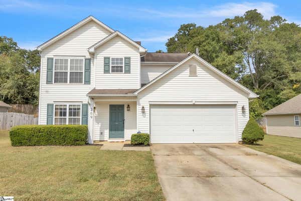 209 MONTAUK DR, GREENVILLE, SC 29607 - Image 1