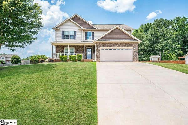 315 LAURA FAYE LN, LYMAN, SC 29365 - Image 1