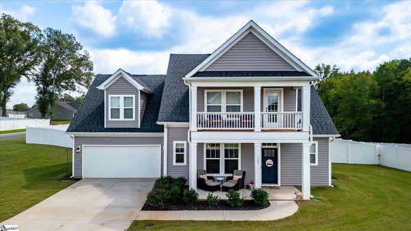 701 OAK HILL LN, BELTON, SC 29627 - Image 1