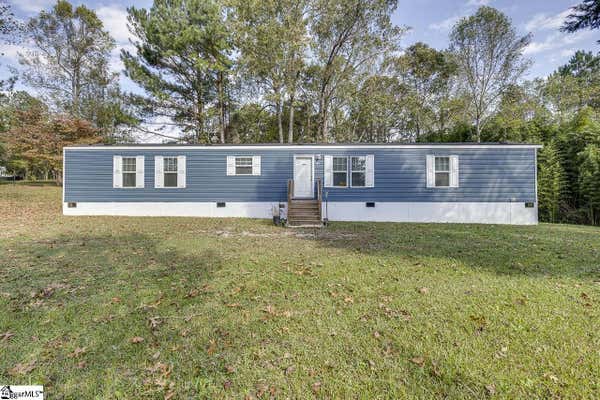 305 W BAGWELL RD, LIBERTY, SC 29657 - Image 1