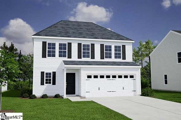 2077 MAYFAIR MILL AVENUE # LOT 4, SPARTANBURG, SC 29320 - Image 1