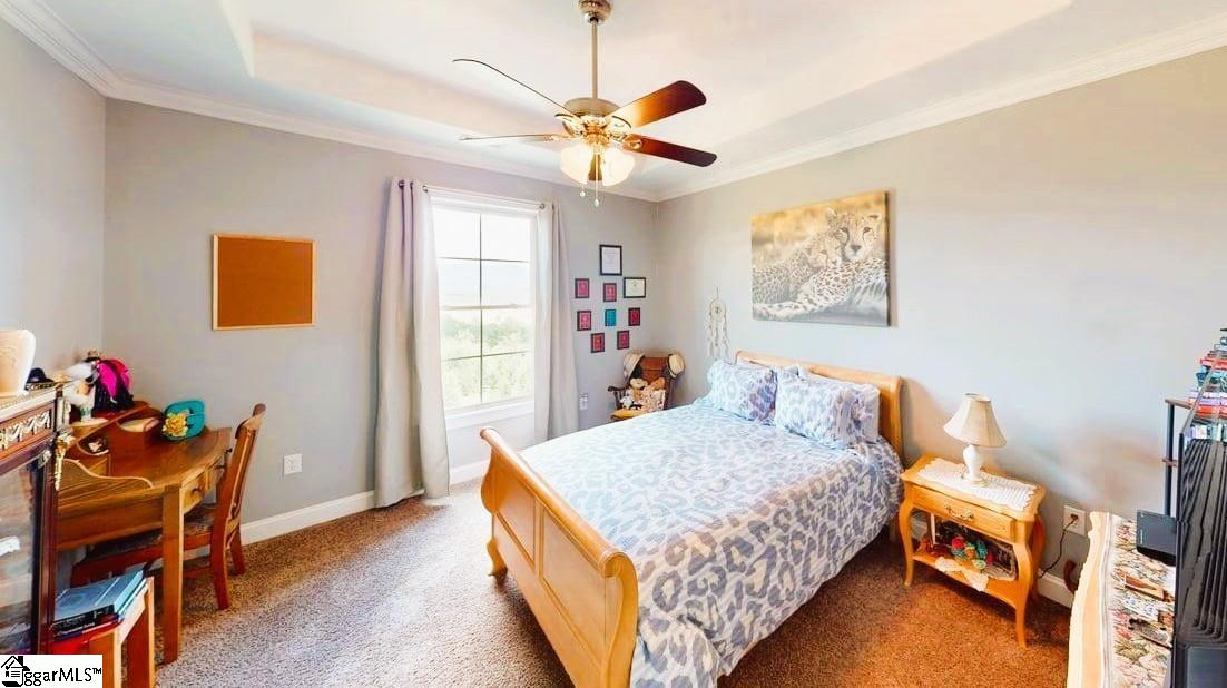 Greer, South Carolina, 29651, United States, 5 Bedrooms Bedrooms, ,7 BathroomsBathrooms,Residential,Active,1894585