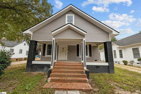 112 HAMPTON ST, CHESTER, SC 29706 - Image 1