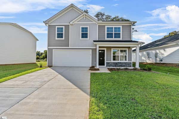 104 SOUTHERN MAGNOLIA LN, LAURENS, SC 29360 - Image 1