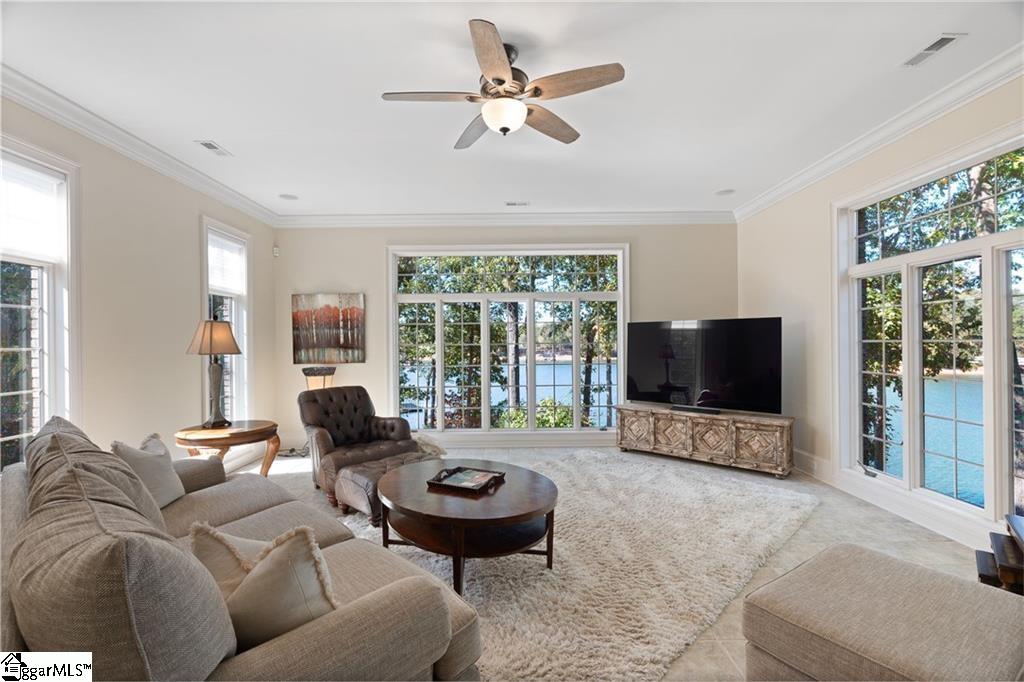 Anderson, South Carolina, 29625, United States, 4 Bedrooms Bedrooms, ,5 BathroomsBathrooms,Residential,Active,1997644