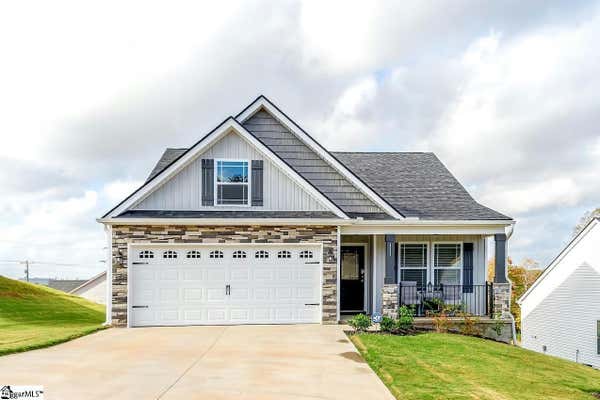 111 JAMES SHANDS LN, WELLFORD, SC 29385 - Image 1