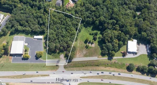 00 HIGHWAY 153, PIEDMONT, SC 29673 - Image 1