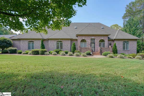 409 LAKECREST DR, SPARTANBURG, SC 29301 - Image 1