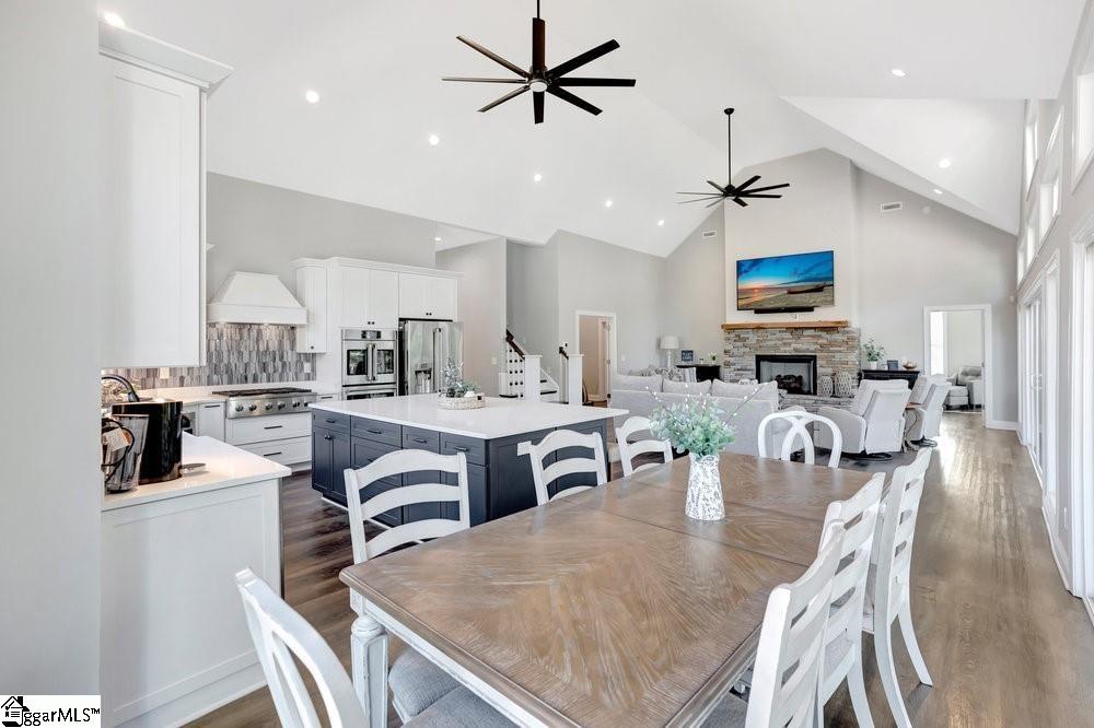 Anderson, South Carolina, 29626, United States, 7 Bedrooms Bedrooms, ,5 BathroomsBathrooms,Residential,Active,1997643