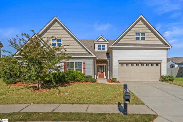 28 DUNSBOROUGH DR, SIMPSONVILLE, SC 29680 - Image 1