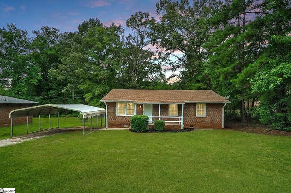 74 AUDUBON RD, WARE SHOALS, SC 29692 - Image 1