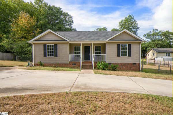 7 PARKER RD, TAYLORS, SC 29687 - Image 1