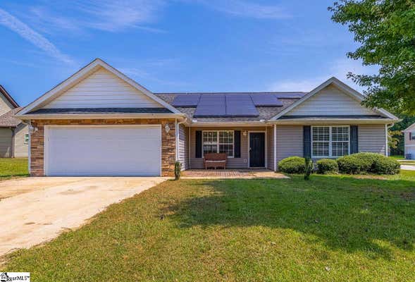 100 OXBORO CT, SPARTANBURG, SC 29306 - Image 1