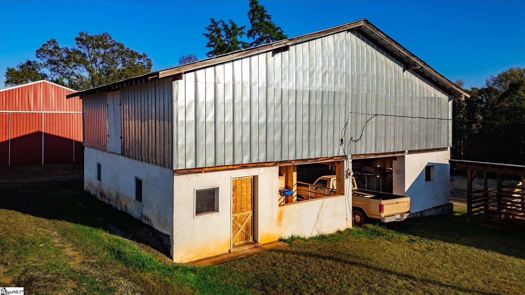 Woodruff, South Carolina, 29388, United States, 4 Bedrooms Bedrooms, ,2 BathroomsBathrooms,Residential,Active,2010566