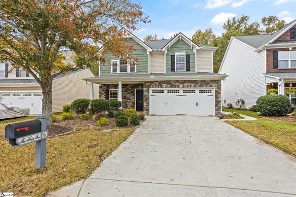 245 BARBOURS LN, GREENVILLE, SC 29607 - Image 1