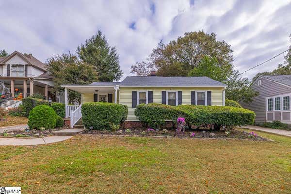 117 CAMMER AVE, GREENVILLE, SC 29605 - Image 1