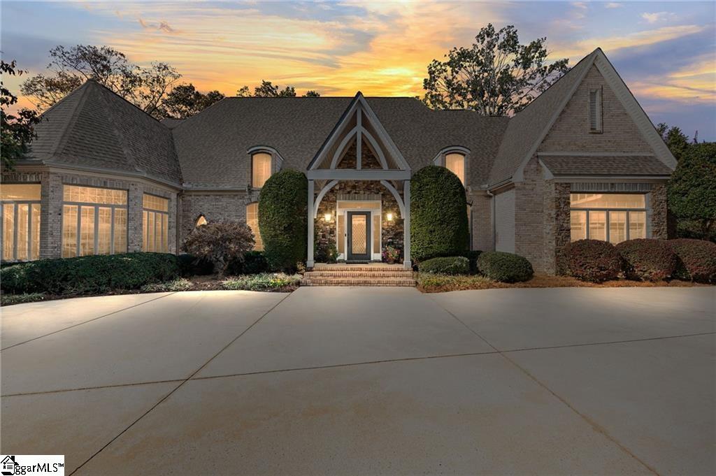 Anderson, South Carolina, 29625, United States, 4 Bedrooms Bedrooms, ,5 BathroomsBathrooms,Residential,Active,1997644