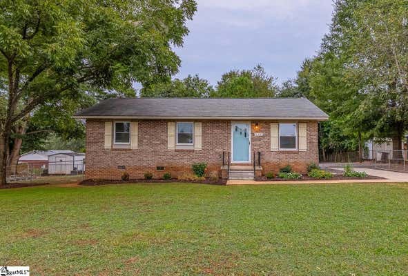 200 E PINEDALE RD, ANDERSON, SC 29626 - Image 1