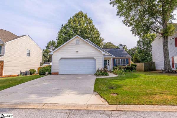 6 FAIRVIEW LAKE WAY, SIMPSONVILLE, SC 29680 - Image 1