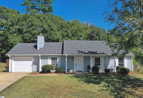 29 CHINABERRY LN, SIMPSONVILLE, SC 29680 - Image 1