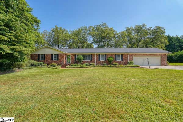 3 FAIRLANE DR, MAULDIN, SC 29662 - Image 1