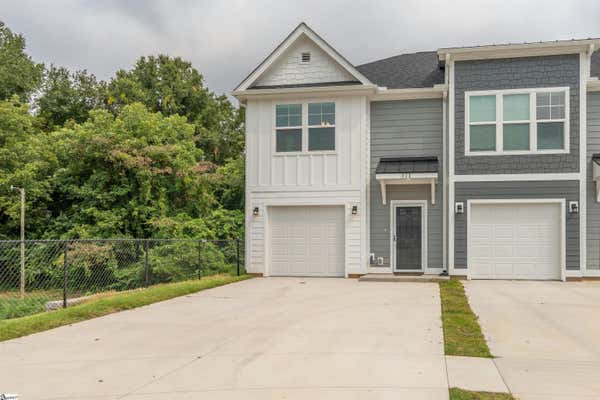 331 LION HEART LANE, GREER, SC 29651 - Image 1