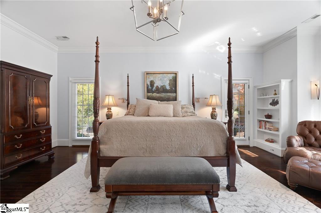 Anderson, South Carolina, 29625, United States, 4 Bedrooms Bedrooms, ,5 BathroomsBathrooms,Residential,Active,1997644