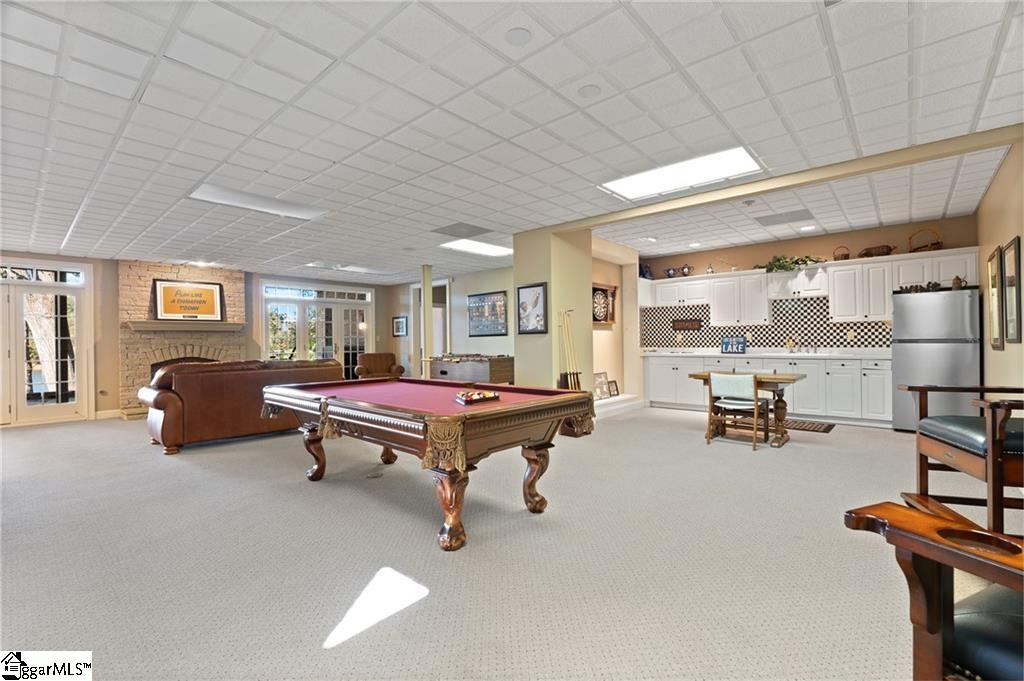 Anderson, South Carolina, 29625, United States, 4 Bedrooms Bedrooms, ,5 BathroomsBathrooms,Residential,Active,1997644