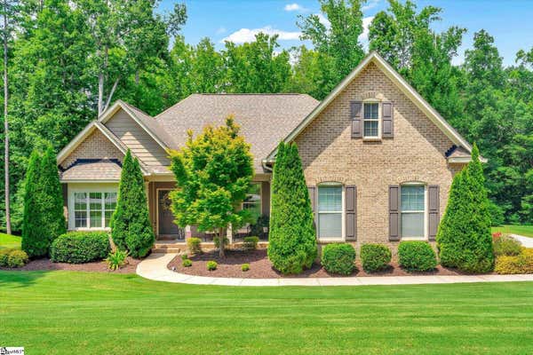 128 WALTZING VINE LN, WILLIAMSTON, SC 29697 - Image 1