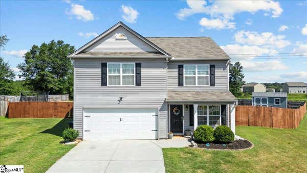 125 ROGERS KNOLL LN, PELZER, SC 29669 - Image 1