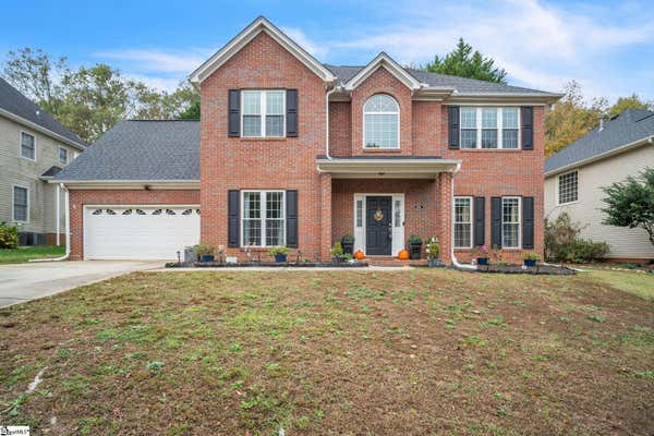 105 PLANTERSWOOD CT, GREENVILLE, SC 29615 - Image 1