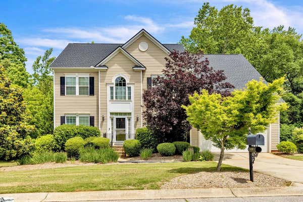 109 HYDRANGEA WAY, SIMPSONVILLE, SC 29681 - Image 1