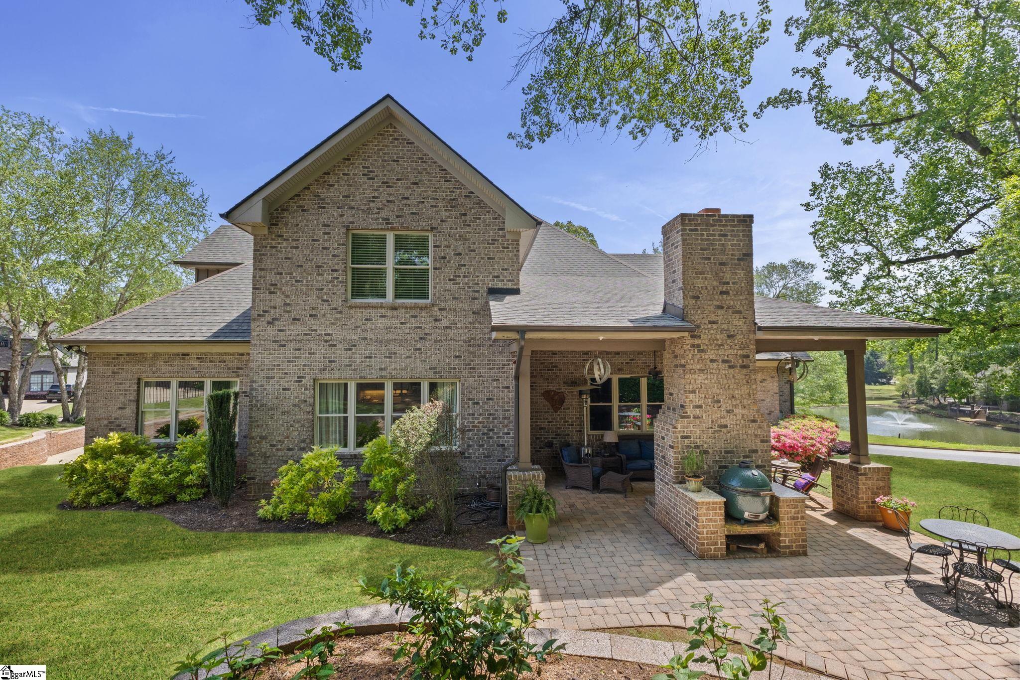Greenville, South Carolina, 29609, United States, 5 Bedrooms Bedrooms, ,5 BathroomsBathrooms,Residential,Active,1914625