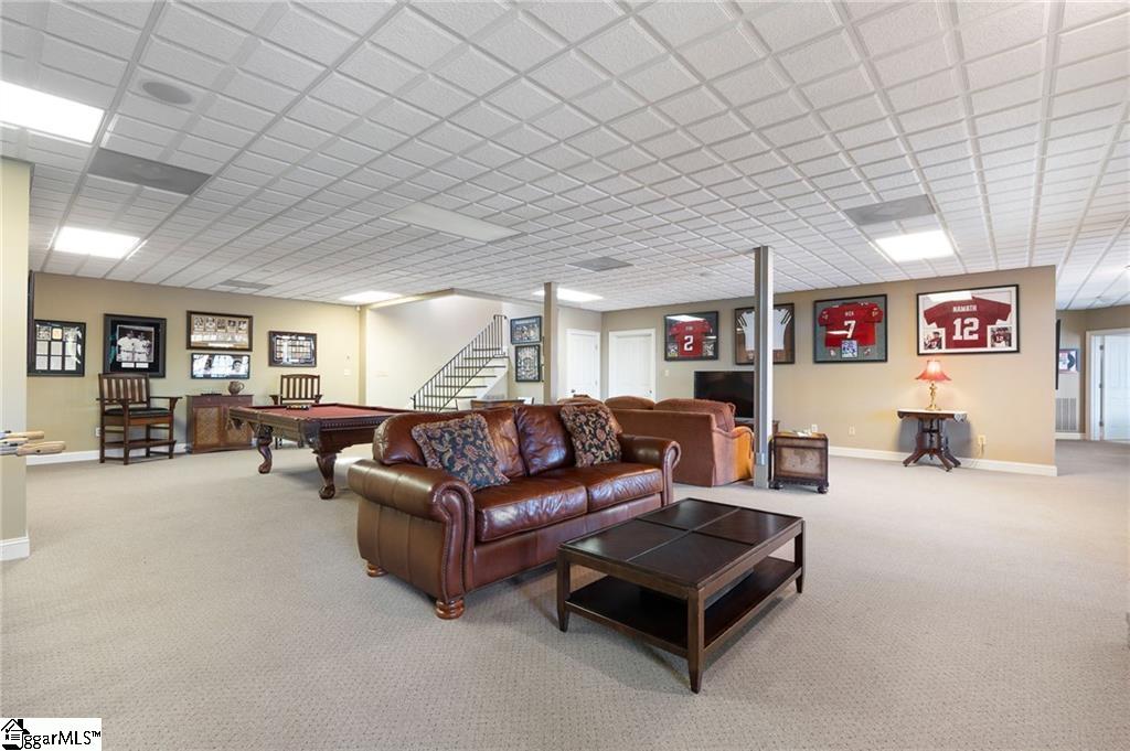 Anderson, South Carolina, 29625, United States, 4 Bedrooms Bedrooms, ,5 BathroomsBathrooms,Residential,Active,1997644