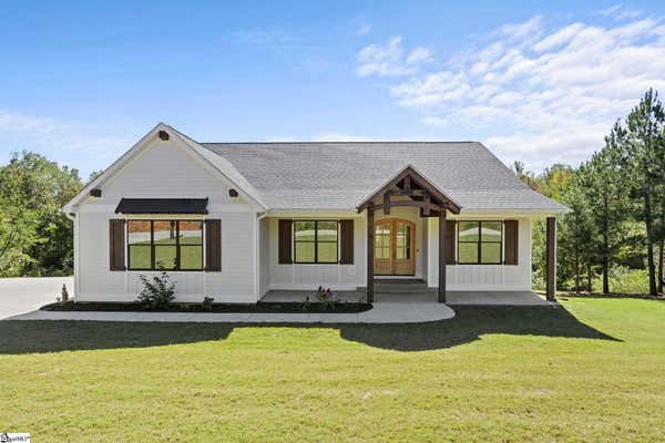 2181 FATE DILL RD, GREER, SC 29651 - Image 1