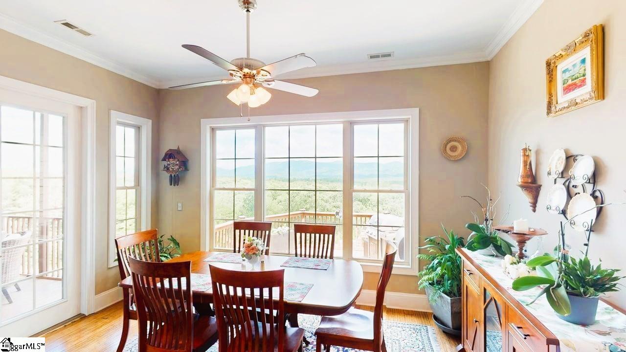 Greer, South Carolina, 29651, United States, 5 Bedrooms Bedrooms, ,7 BathroomsBathrooms,Residential,Active,1894585