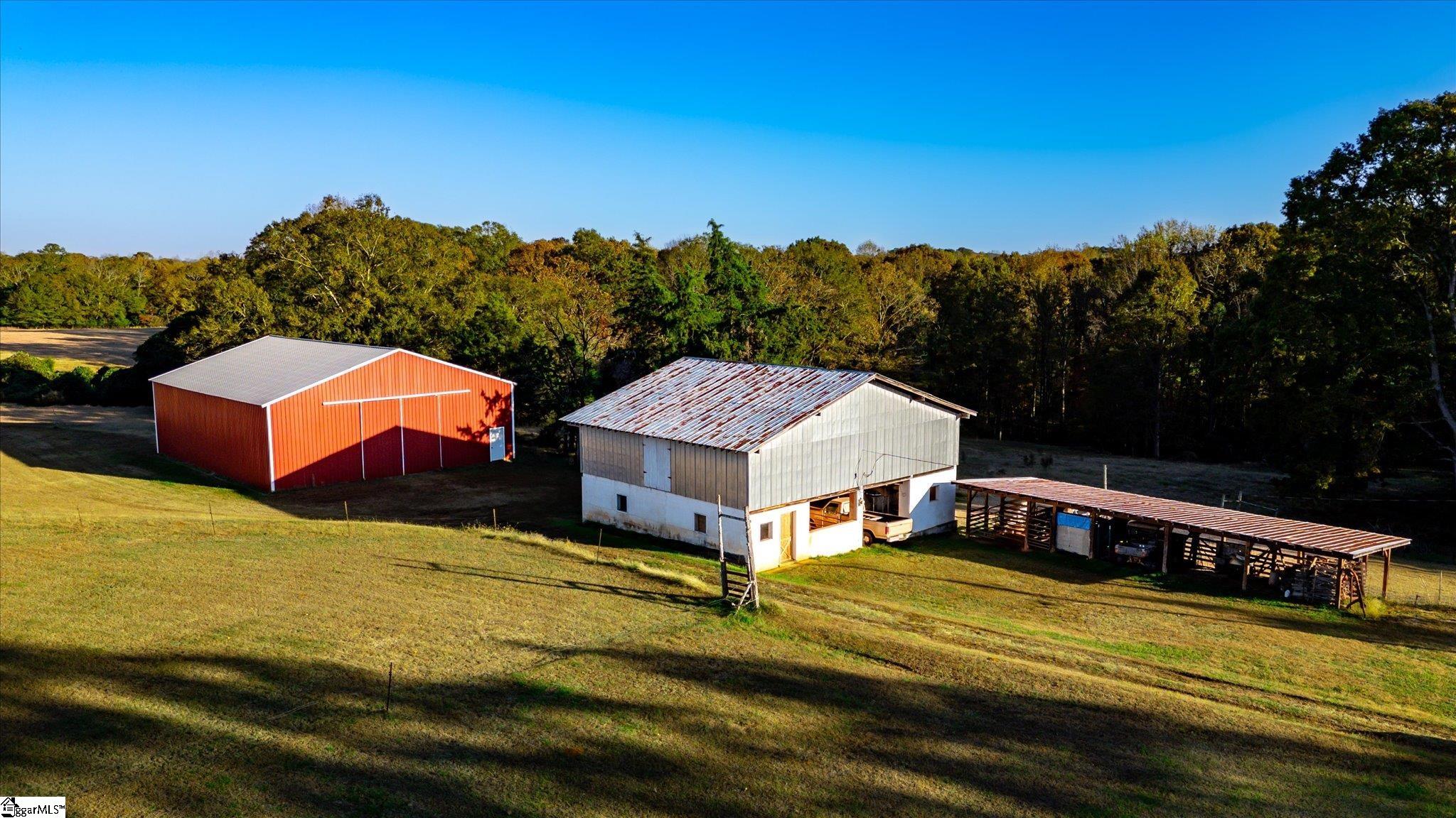 Woodruff, South Carolina, 29388, United States, 4 Bedrooms Bedrooms, ,2 BathroomsBathrooms,Residential,Active,2010566