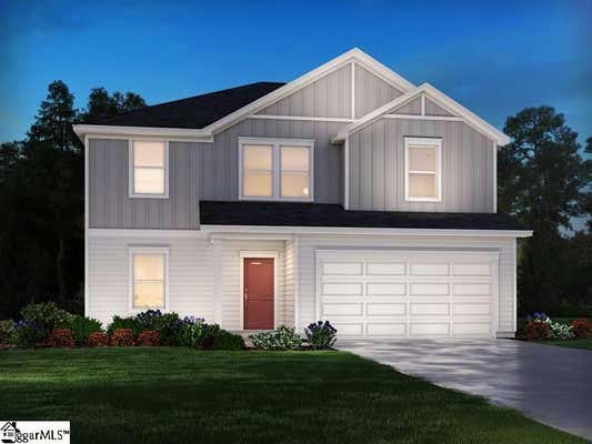 1067 APPALACHIAN DR, MOORE, SC 29369 - Image 1