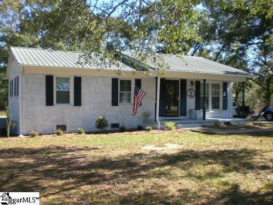 101 OLD EVANS RD, BELTON, SC 29627 - Image 1