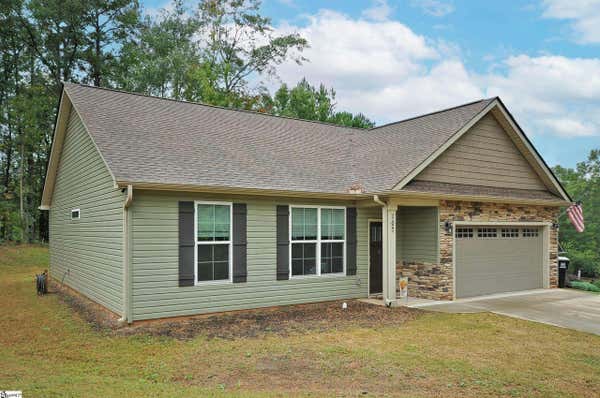 107 ROBIN CT, BELTON, SC 29627, photo 2 of 28