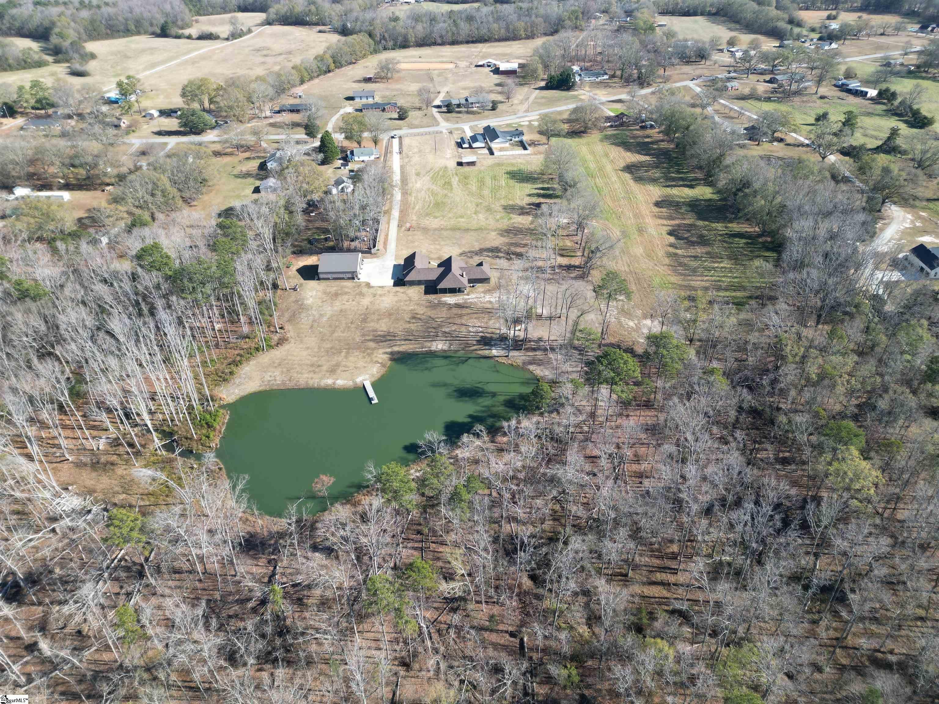 Gray Court, South Carolina, 29645, United States, 4 Bedrooms Bedrooms, ,3 BathroomsBathrooms,Residential,Active,2007241