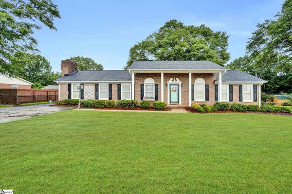 1403 FORK SHOALS RD, GREENVILLE, SC 29605 - Image 1