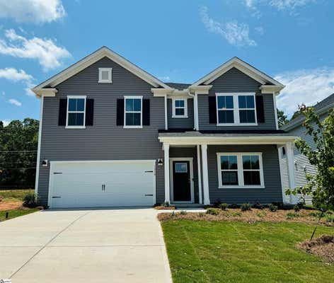 1314 WILLOW RIDGE WAY # LOT 106, SPARTANBURG, SC 29307 - Image 1